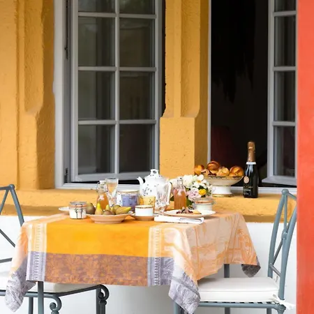 Louisxvi By Interhome Apartment