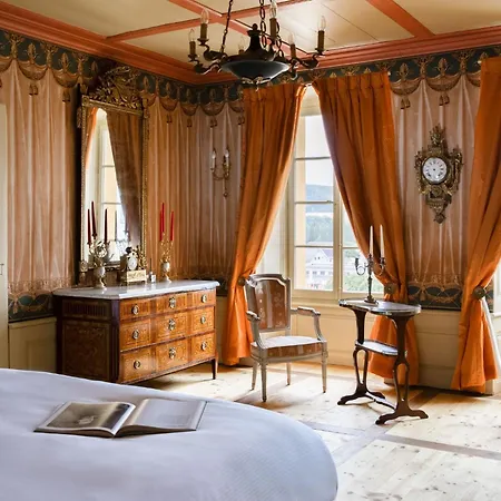 Apartamento Louisxvi By Interhome Granges-pres-Marnand