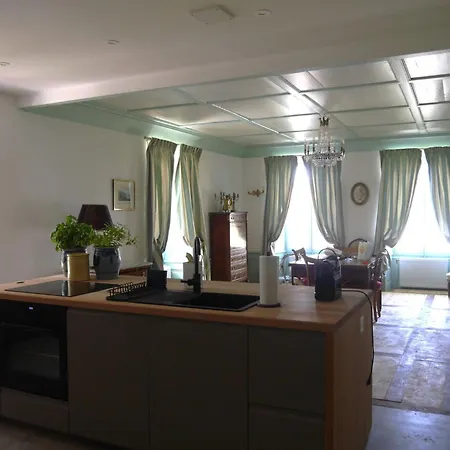 Louisxvi By Interhome Apartment *