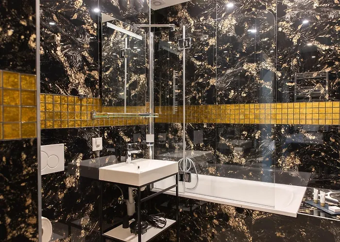 Apartamento Louisxvi By Interhome Granges-pres-Marnand