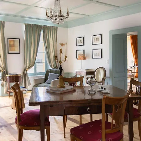 Louisxvi By Interhome *