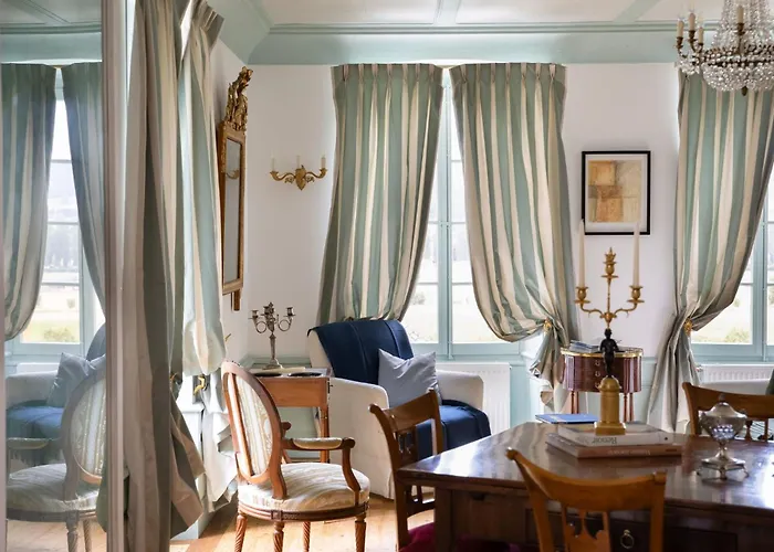 Louisxvi By Interhome Appartement