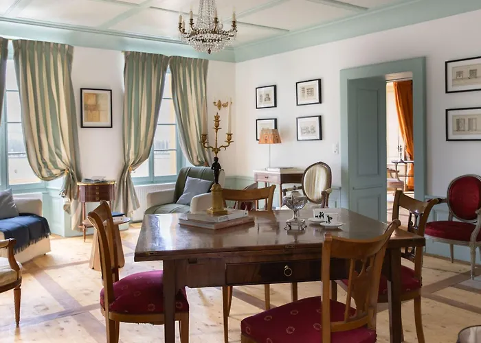 Louisxvi By Interhome *