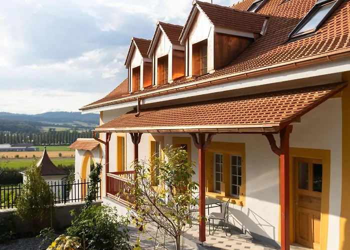 Appartement Louisxvi By Interhome