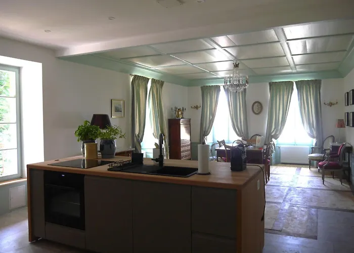 Louisxvi By Interhome Appartement *